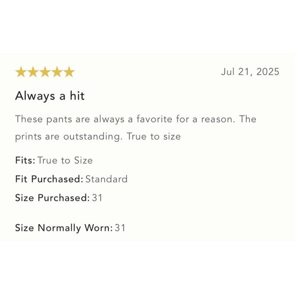 NWT Size 26 -The Colette Magic Fabric Crop Wide-Leg Pants by Maeve (NWT US$ 130) - Picture 13 of 16